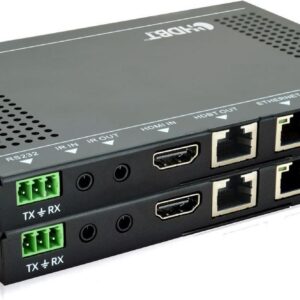 Vivolink HDBaseT Extender kit 100m (VLHDMIEXT422)