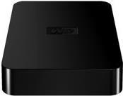 WD Elements SE Portable WDBU6Y0040BBK - Festplatte - 4TB - extern (tragbar) - USB3.0 (WDBU6Y0040BBK)