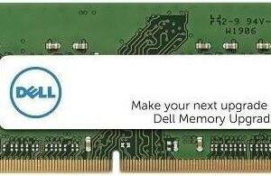Dell 32GB, SODIMM, Unbuffered (P6FH5)