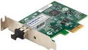 HP Inc. Allied Telesis AT-2914SX/LC - Netzwerkadapter - 1000Base-SX x 1 - für Workstation Z2 G5 (SFF), ZCentral 4R (1C7Q2AA)