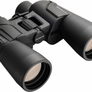 Olympus 10x50 S Fernglas Porro Schwarz (V501023BU000)