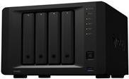 Synology Deep Learning NVR DVA3221 - NVR - 32 Kanäle - netzwerkfähig