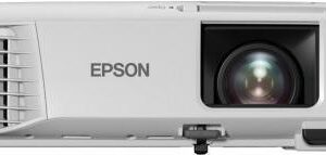 Epson EB-FH06 - 3-LCD-Projektor - tragbar - 3500 lm (weiß) - 3500 lm (Farbe) - Full HD (1920 x 1080) - 16:9 - 1080p (V11H974040)