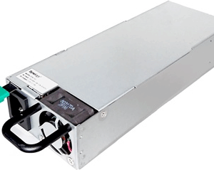 Synology PSU 150W-RP Module_2 - Redundante Stromversorgung (Plug-In-Modul) - 150 Watt - für RackStation RS1619xs+