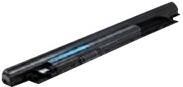 Dell Primary - Customer Install - Laptop-Batterie - Lithium-Ionen - 4 Zellen - 62 Wh - für Latitude E5270, E5470 (JCDHY)
