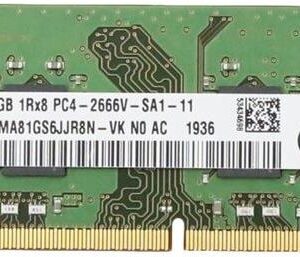 Lenovo SODIMM,8GB,DDR4,2666,HYNIX (FRU01AG864)