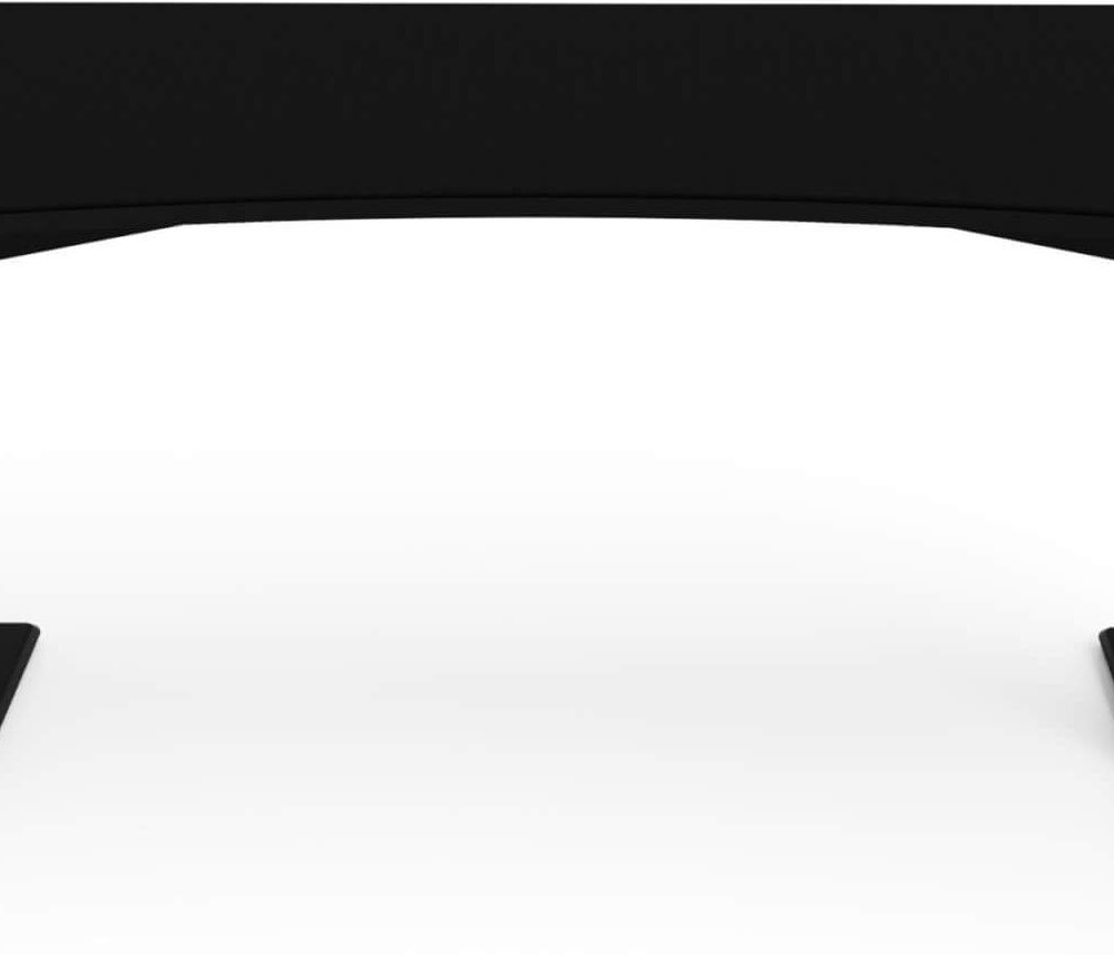 Arozzi Gaming-Tisch Arena Moto Pure Black elektr. verst. 1/2 (AZ-ARENA-MOTO)