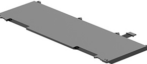 HP - Laptop-Batterie - Lithium-Ionen - 3 Zellen - 3950 mAh - 45 Wh - für ProBook 430 G8, 440 G8, 445 G8, 450 G8, 455 G8, 630 G8, 640 G8, 650 G8 (M02027-005)