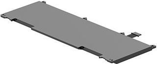 HP - Laptop-Batterie - Lithium-Ionen - 3 Zellen - 3950 mAh - 45 Wh - für ProBook 430 G8, 440 G8, 445 G8, 450 G8, 455 G8, 630 G8, 640 G8, 650 G8 (M02027-005)