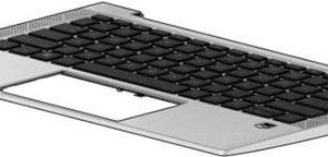 HP M08700-041 Notebook-Ersatzteil Tastatur (M08700-041)