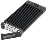 ICY Dock ToughArmor MB601TP-1B - Träger für Speicherlaufwerk (Caddy) - 3.5" auf M.2 (8,9 cm auf M.2) (MB601TP-1B)