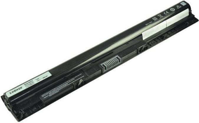 Dell Battery, 40WHR, 4 Cell (FJCY5)