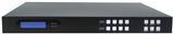 Vivolink Matrix switcher 4x4 w/4 HDMI (VLHDMIMAT4X444)