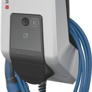 MENNEKES 1349201 Wallbox Amtron Charge Control 11C2 (1349201)