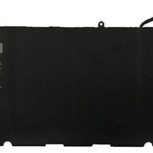 Dell Primary - Laptop-Batterie - Lithium - 4 Zellen - 60 Wh - für XPS 13 9360 (TP1GT)