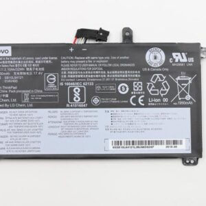 Lenovo Battery 4 Cell 32Wh Li-Ion (00UR892)