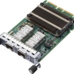 Broadcom NetXtreme E-Series N225P - Netzwerkadapter - PCIe 3.0 x8 Low-Profile - 10Gb Ethernet/25Gb Ethernet x 2