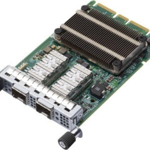 Broadcom NetXtreme E-Series N225P - Netzwerkadapter - PCIe 3.0 x8 Low-Profile - 10Gb Ethernet/25Gb Ethernet x 2