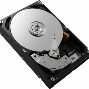 DELL 1W7HC Interne Festplatte 2.5"  600 GB SAS (1W7HC)