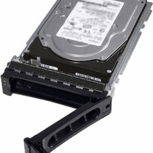 Dell - SSD - 512GB - intern - SATA - für Inspiron 3593, Latitude 34XX, 35XX, 7370, E5270, E5470, E5570, E7240, OptiPlex 30XX, 90XX (SNP110S/512G)