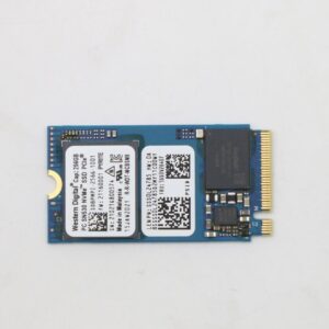 Lenovo SSD M.2 PCIe NVMe (5SS0V26407)