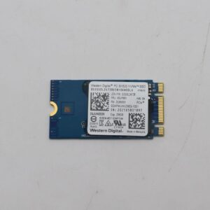 Lenovo SSD M.2 PCIe NVMe FRU SSD (00UP681)