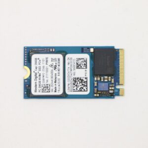Lenovo WD SN530 256G PCIe 2242 SSD (5SS0X54155)
