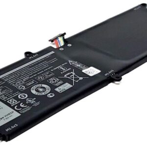 Dell BTRY PRI 35WHR 2C LITH SIMPLO (XRHWG)