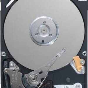 DELL YG5CF Interne Festplatte 2.5"  500 GB Serial ATA II (YG5CF)