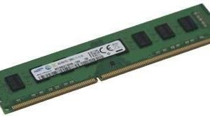 Dell 4GB DIMM 1600MHZ 256X64 Reg. (7NNYD)