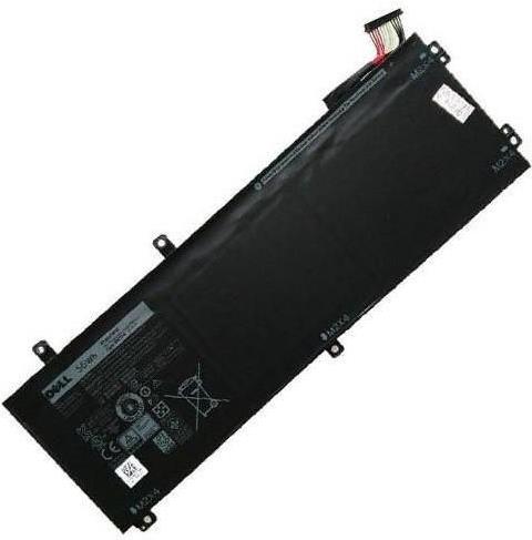 Dell BTRY PRI 56WHR 3C LITH LGC (62MJV)