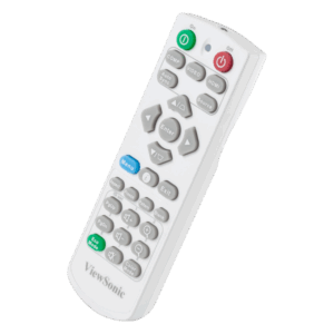 ViewSonic PX701-4K - DLP-Projektor - 3200 ANSI-Lumen - 3840 x 2160 - 16:9 - 4K