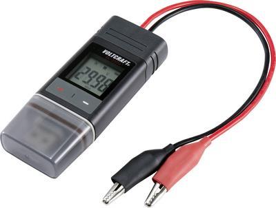 VOLTCRAFT DL-250V Spannungs-Datenlogger Messgröße Spannung 0.01 bis 30 V PDF Funktion (VC-11015505)