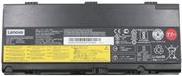 Lenovo Simplo L17M6P51 - Laptop-Batterie - Lithium-Ionen - 6 Zellen - 8000 mAh - 90 Wh - FRU - für ThinkPad P52 20M9, 20MA (5B10W13952)