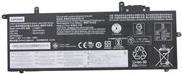 Lenovo Simplo - Laptop-Batterie - Lithium-Ionen - 6 Zellen - 4080 mAh - 48 Wh - FRU - für ThinkPad A285 20MW, 20MX, X280 20KE, 20KF (5B10W13921)