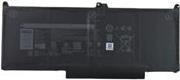 Dell - Laptop-Batterie - Lithium-Ionen - 4 Zellen - 60 Wh - für Latitude 5310, 5310 2-in-1 (829MX)