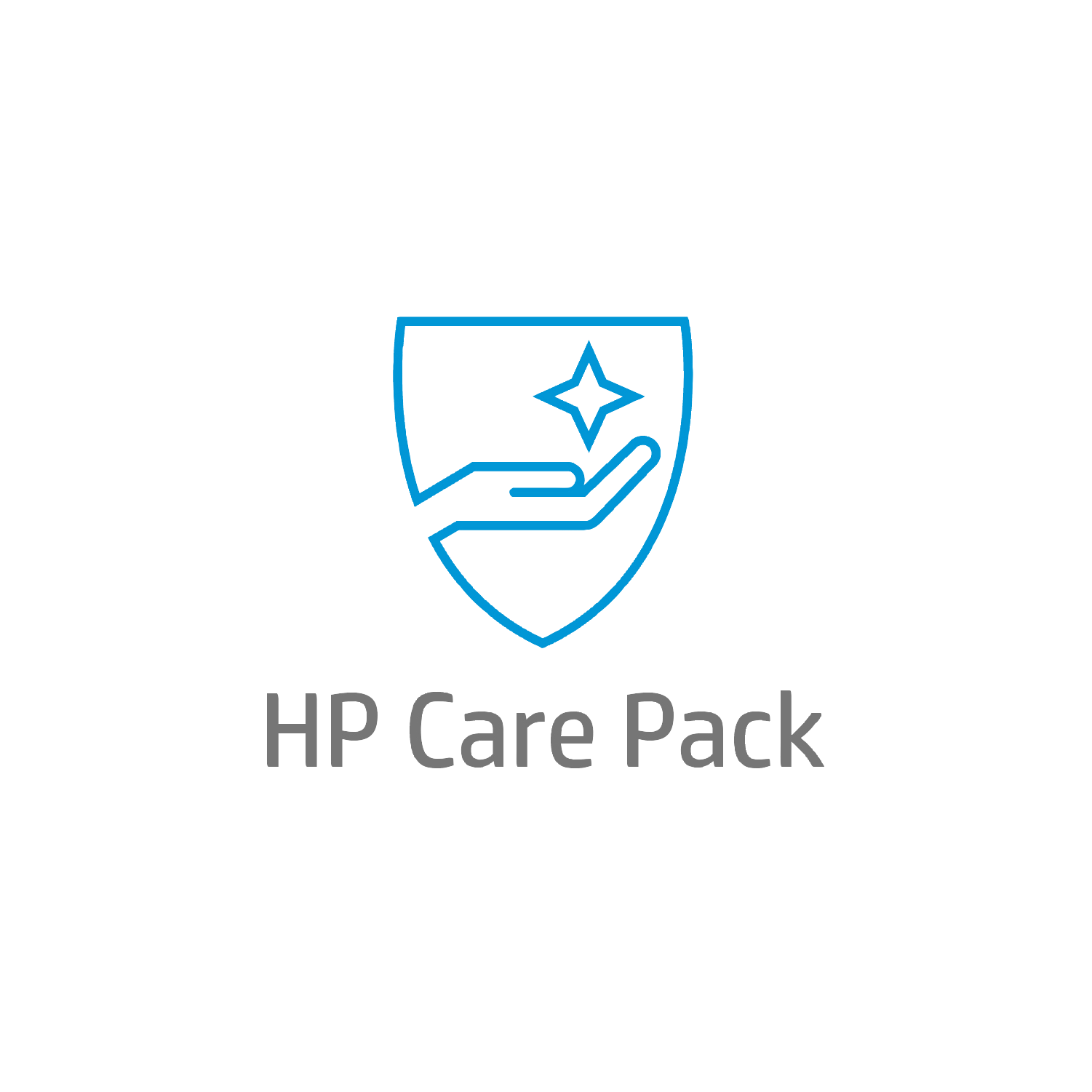 HP Inc Electronic HP Care Pack Next Business Day Hardware Support with Defective Media Retention Post Warranty - Serviceerweiterung - Arbeitszeit und Ersatzteile - 1 Jahr - Vor-Ort - 9x5 - Reaktionszeit: am nächsten Arbeitstag (U11DRPE)