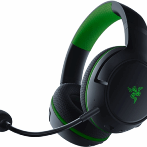 Razer Kaira Pro for Xbox Kopfhörer Kabellos Kopfband Gaming Bluetooth Schwarz (RZ04-03470100-R3M1)