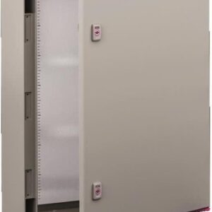 Kompakt-Schaltschrank AX Kunststoff BHT 400x400x200mm (1444000)