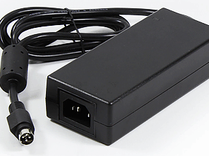 Synology - Netzteil - AC - 120 Watt - für Disk Station DS1019+