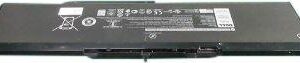 Dell Battery, 6 Cell, Lithium Ion (D191G)