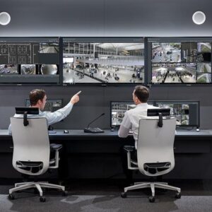 Bosch BVMS Professional 10.0, Lic. (MBV-XCHAN-100)