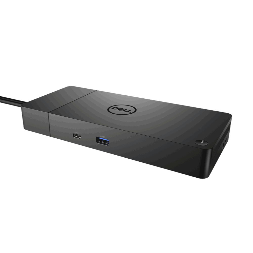 Dell Performance Dock WD19DCS - Dockingstation - USB-C - HDMI, DP - 1GbE - 210 Watt (DELL-WD19DCS)