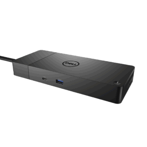 Dell Performance Dock WD19DCS - Dockingstation - USB-C - HDMI, DP - 1GbE - 210 Watt (DELL-WD19DCS)