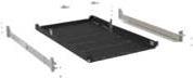 HP - Rack-Schienen-Kit - für Workstation Z2, Z2 G4, Z2 G5, Z2 G9, Z4 G4, Z4 G5, Z6 G4 (2A8Y5AA)
