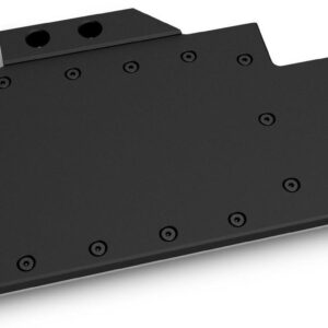 EK Water Blocks Vector Strix Grafikkarte Wasserblock Schwarz - Weiß (3831109832448)