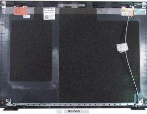 Dell ASSY Cover LCD, Non Touch (8XVW9)