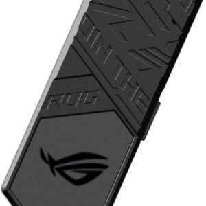 ASUS ROG Clavis - Soundkarte - 32-Bit - 384 kHz - 130 dB S/N - USB-C (90YH02N0-B2UA00)