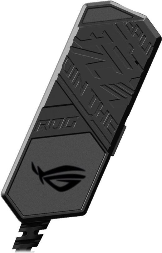 ASUS ROG Clavis - Soundkarte - 32-Bit - 384 kHz - 130 dB S/N - USB-C (90YH02N0-B2UA00)