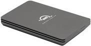 OWC Envoy Pro FX - SSD - 2 TB - extern (tragbar) - Thunderbolt 3 (USB-C Steckverbinder) - Schwarz